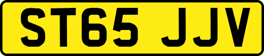 ST65JJV