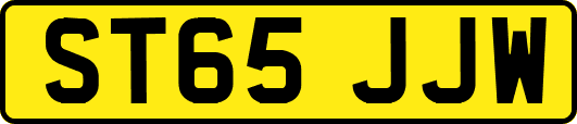 ST65JJW