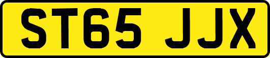 ST65JJX