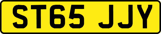 ST65JJY