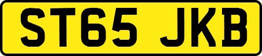 ST65JKB