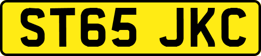 ST65JKC