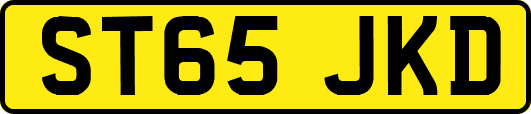 ST65JKD