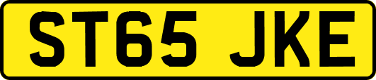 ST65JKE