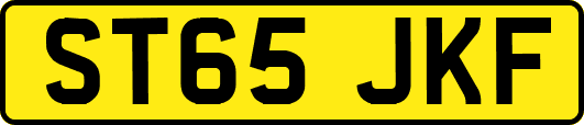 ST65JKF
