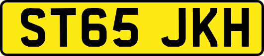 ST65JKH