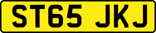 ST65JKJ