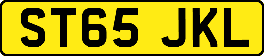 ST65JKL