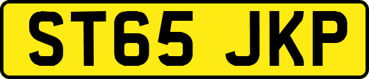ST65JKP