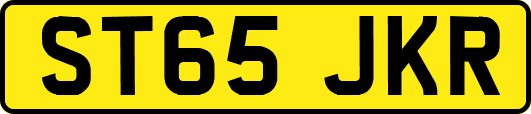 ST65JKR