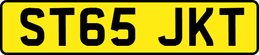 ST65JKT