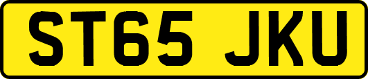 ST65JKU