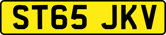ST65JKV