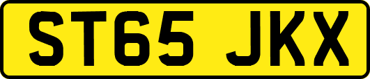 ST65JKX