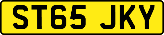 ST65JKY