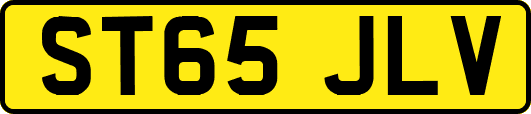 ST65JLV