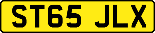 ST65JLX