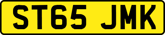 ST65JMK