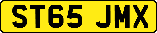 ST65JMX