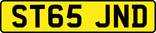 ST65JND