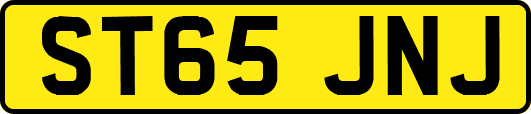 ST65JNJ