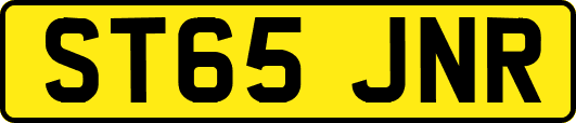 ST65JNR