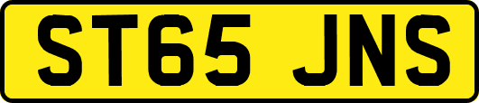 ST65JNS