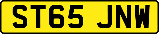 ST65JNW