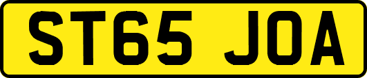 ST65JOA