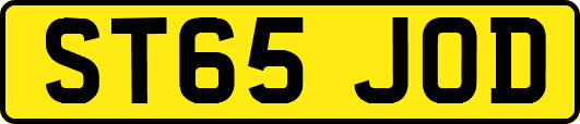 ST65JOD