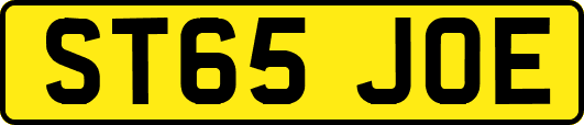 ST65JOE