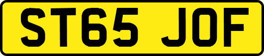 ST65JOF