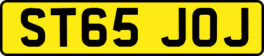 ST65JOJ