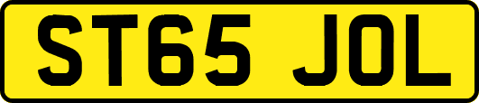 ST65JOL