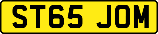 ST65JOM