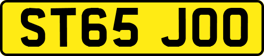 ST65JOO