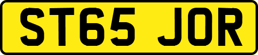 ST65JOR