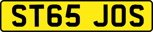 ST65JOS