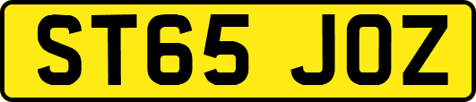 ST65JOZ