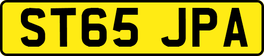ST65JPA