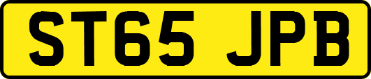ST65JPB