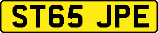 ST65JPE