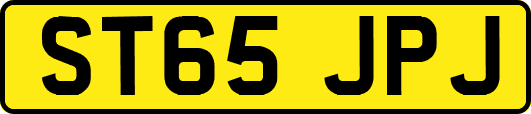 ST65JPJ