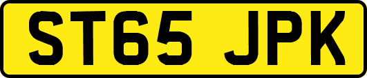 ST65JPK