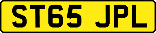 ST65JPL