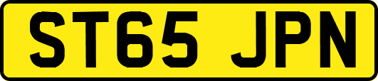 ST65JPN