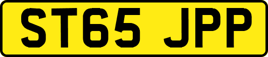 ST65JPP