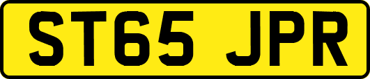 ST65JPR