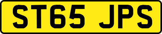 ST65JPS