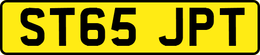 ST65JPT